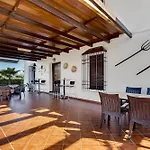 Villa El Arenal