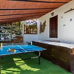 Villa El Arenal