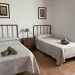 Villa El Arenal