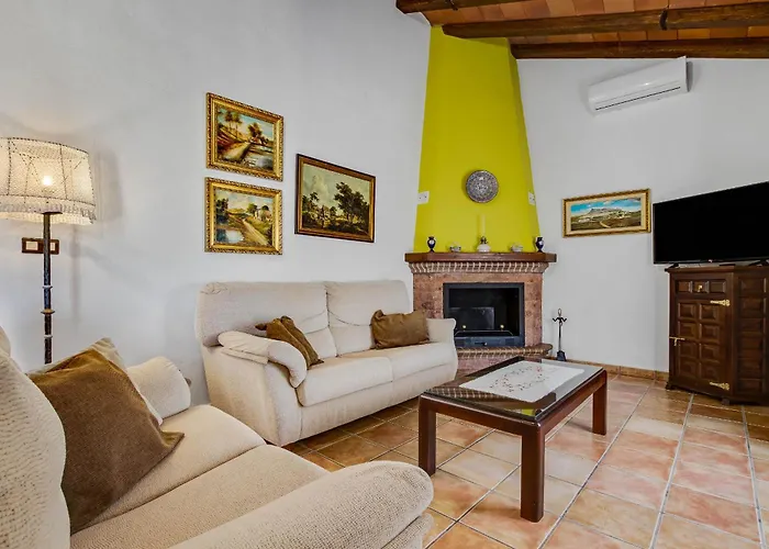 Villa El Arenal